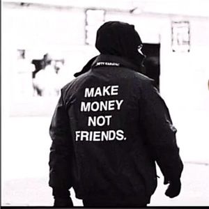 Meet your Posher, Kody